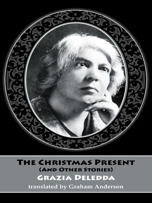 cover image of The Christmas Present and Other Stories